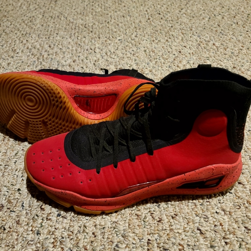 Curry 4